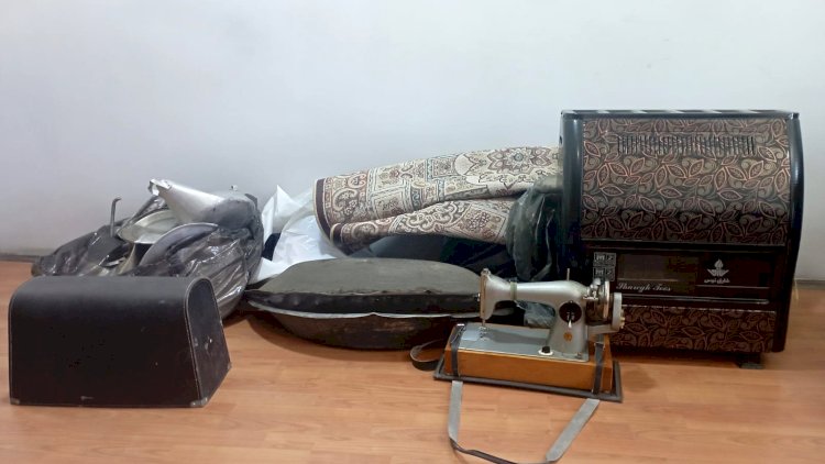   Neftçalada 2 oğru tutuldu   