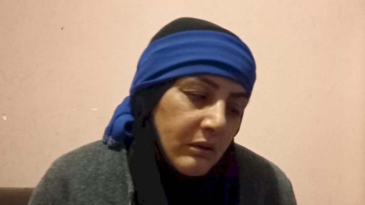    Anam, gözlə məni, gələcəyəm... - Əsir hərbçimizin İrəvandan göndərdiyi məktub    