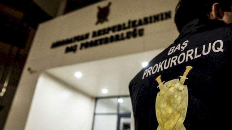    51 ağac kəsdilər, prokurorluq hərəkətə keçdi   