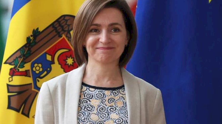    Sandu: “MDB sənədləri çıxdaş ediləcək“   