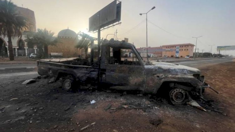    Sudan: Ordu atəşkəsi uzatmaq istəyir   