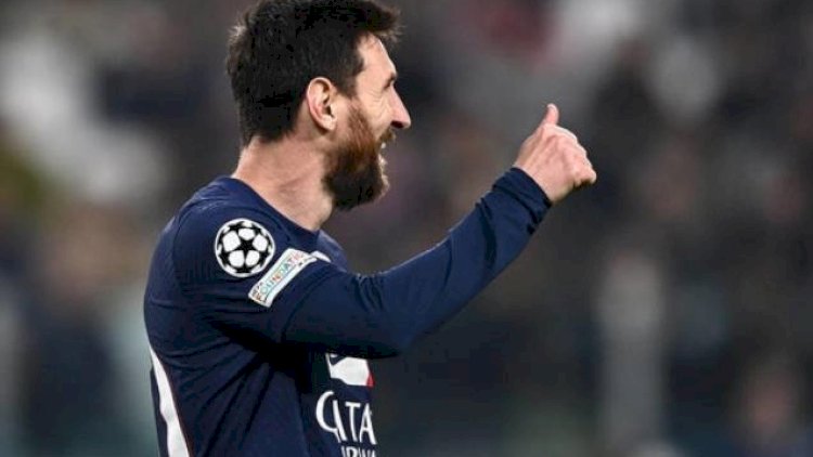    Messi “Barselona“ya qayıdır? - Direktordan açıqlama   