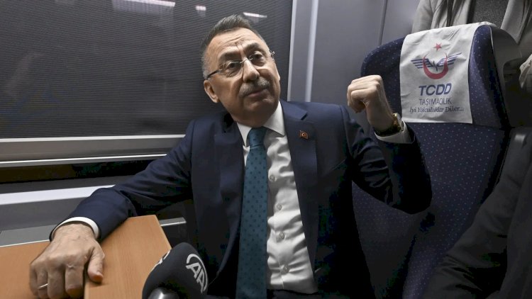    Fuad Oktay: “Seçki birinci turla başa çatacaq“   