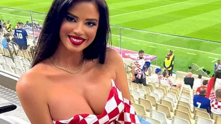    Səs-küylü modelin Bakıdan videosu yayıldı   