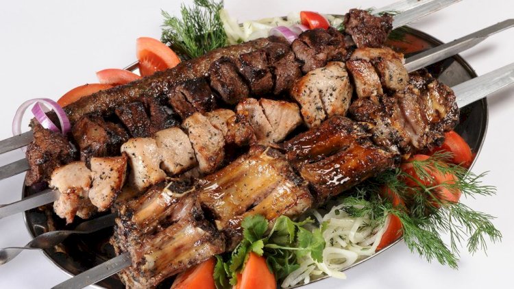    Ən sağlam kabab hansıdır - Toyuq, yoxsa quzu?   