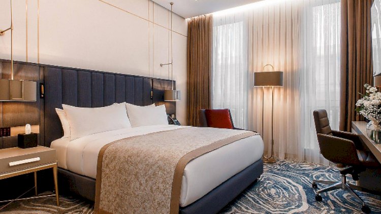    Bakıda otel qiymətləri kəskin bahalaşdı -   Maraqlı səbəb