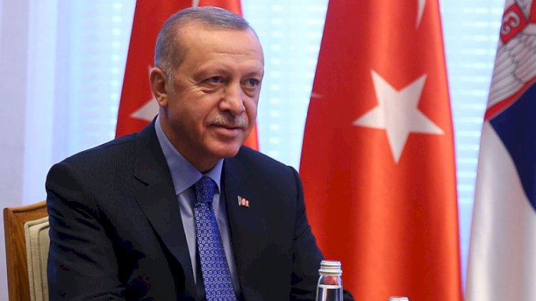    Ərdoğanın vəziyyəti necədir? - Yeni açıqlama   