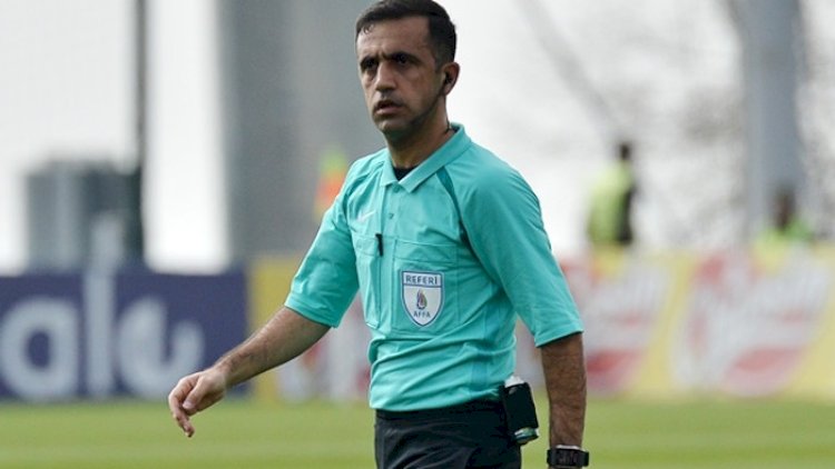    “Neftçi“ - “Qarabağ“ oyununun hakimləri bəlli oldu   