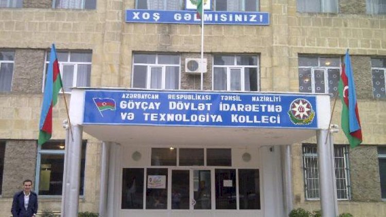    Tələbədən pul tələb olunan kollecdən – Açıqlama   
