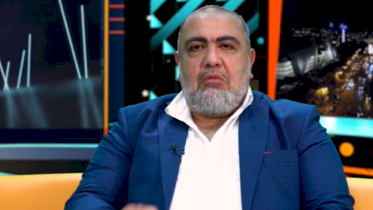    Mərhum Əliyevin başdaşısı hazırlandı   
