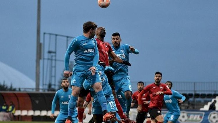    “Neftçi”nin finaldakı rəqibi məlum oldu   