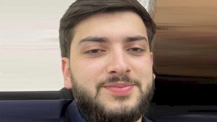    Azərbaycan Texniki Universitetinin tələbəsi yol qəzasında vəfat etdi   