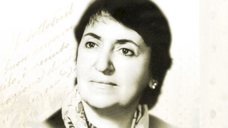    Bu gün akademik Zərifə Əliyevanın doğum günüdür   