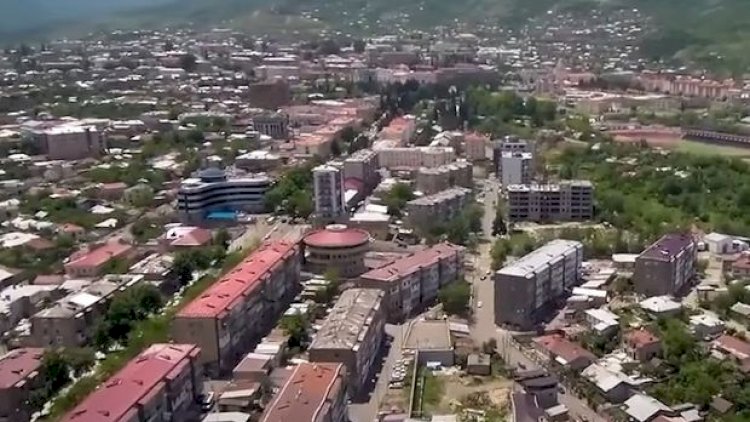    Xankəndidə ev almaq mümkündür? - Video   
