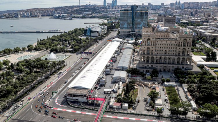    Bu gün Formula 1 Azərbaycan Qran-Prisinə start veriləcək   