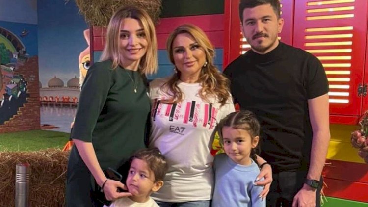    Mələkxanım Eyubovanın gəlininin vəziyyəti ağırdır   