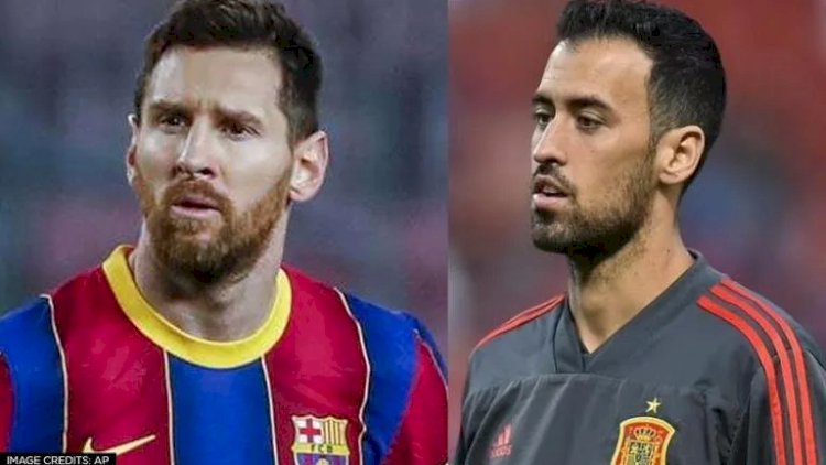    Messi şam yeməyində “Barselona”nın kapitanını fikrindən daşındırdı   