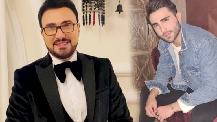    Nadir oğlundan şikayətləndi: “Get özünə başqa iş tap!“   