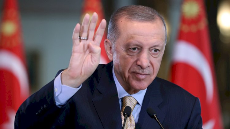    Ərdoğan bu gün də tədbirlərə onlayn qatılacaq    