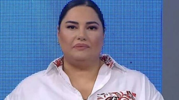    “Qayınanalar toydan əvvəl pərdənin rəngini də özləri seçir“ - Aparıcı   