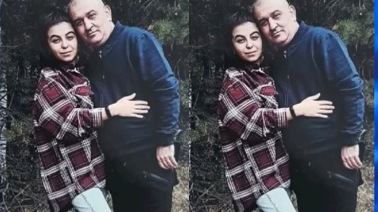    Azərbaycanda 16 yaşlı qız 46 yaşlı kişidən hamilə qaldı   - Video