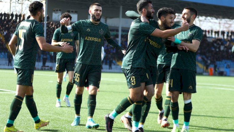    “Qarabağ”ın daha bir oyununun vaxtı dəyişdirildi    