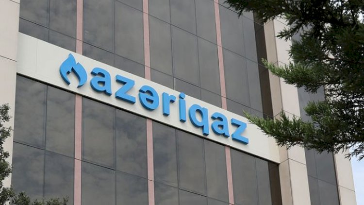    “Azəriqaz”dan “həyat yoldaşım evdə yoxdur“ deyən qadınlara jest   