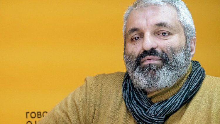    Əli İsa Cabbarov yeni kanalın yaradılması ideyasını irəli sürdü   