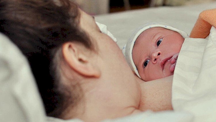   17 yaşlı qız doğuşa getdi - Polisə xəbər verildi   