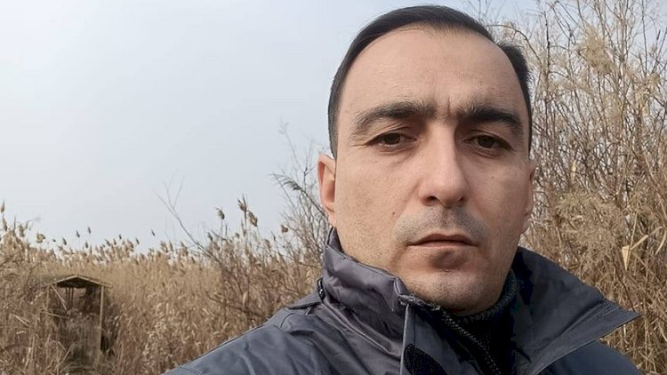    Şirvan Milli Parkına yeni direktor təyin olundu   