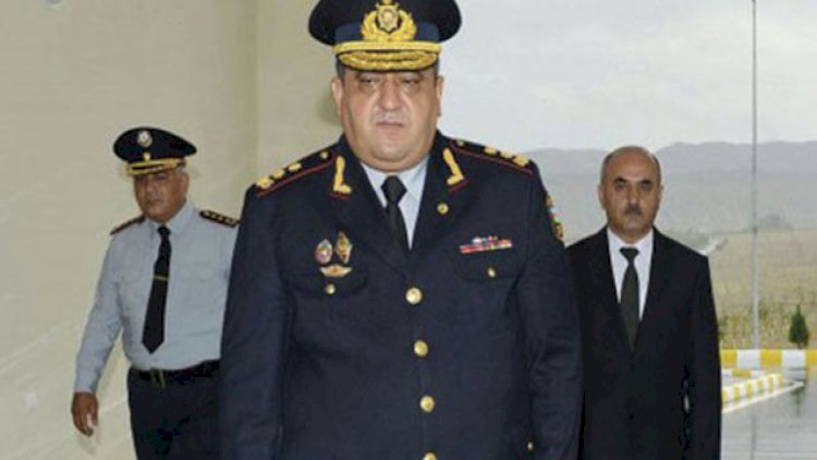    Sabiq nazirin əmlakı özünə qaytarıldı   