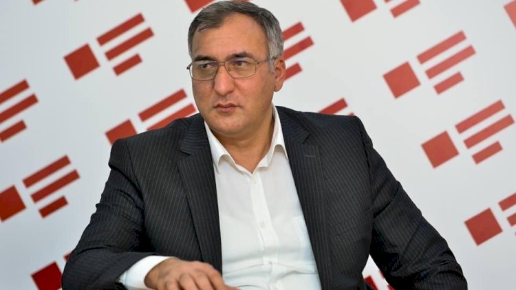    “Naxçıvanlılar saz, muğam  və meyxana ilə məsafə saxladıqları üçün...”   - Maraqlı açıqlama