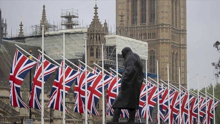    Britaniyada dövlət qulluqçuları tətil edir   