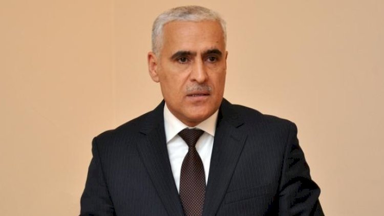    Vüqar Rəhimzadə: Zərifə xanım Əliyevanın zəngin irsi gənc nəslə çatdırılmalıdır   