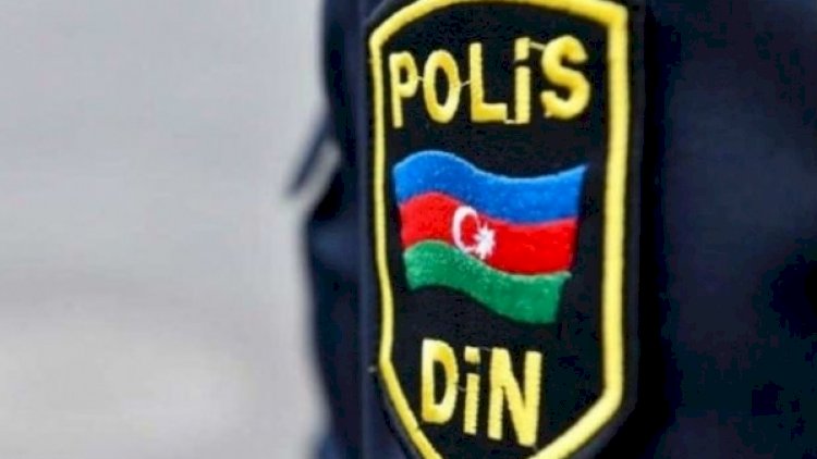    Polis əhalidən niyə pul yığır? - RƏSMİ CAVAB   