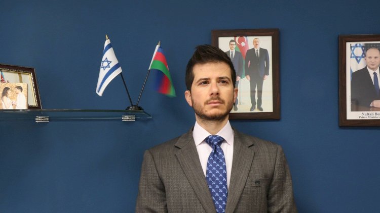    “Azərbaycanın üç vətəndaşının minaya düşərək həlak olması bizi kədərləndirdi”   