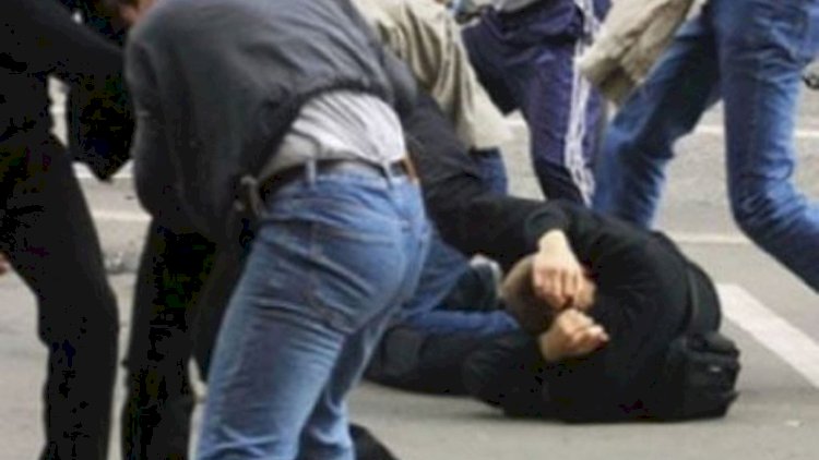    Naxçıvan toyunda dava: Yaralanan var   
