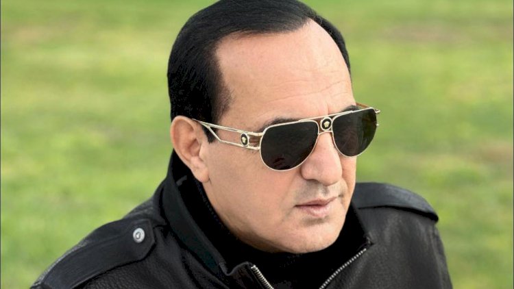    “Orta məktəbi düz-əməlli oxumamışam” - Manaf Ağayev   