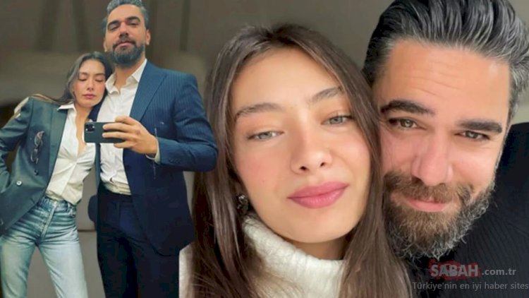    Qalmaqal yaşayan cütlük Azərbaycana gəldi   