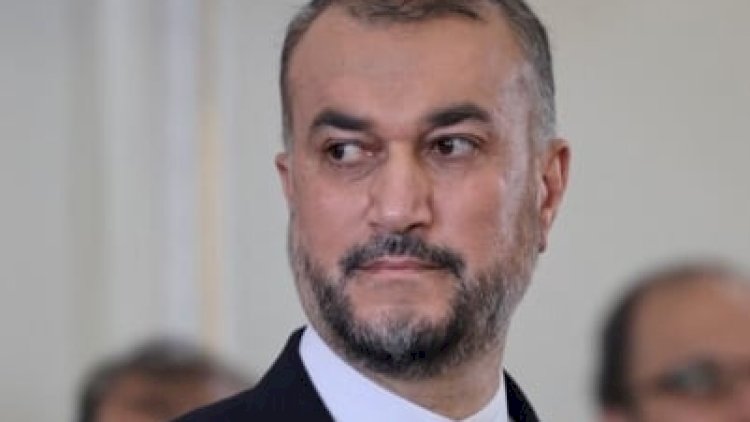    İran Livanın enerji problemini həll etmək istəyir   