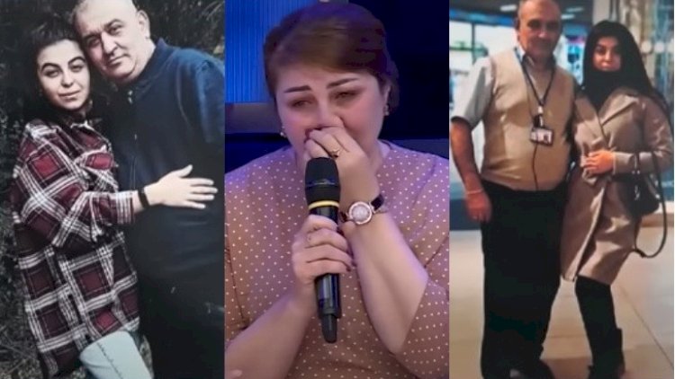    47 yaşlı kişidən hamilə qalan 16 yaşlı Aysu haqda yeni faktlar - Video   