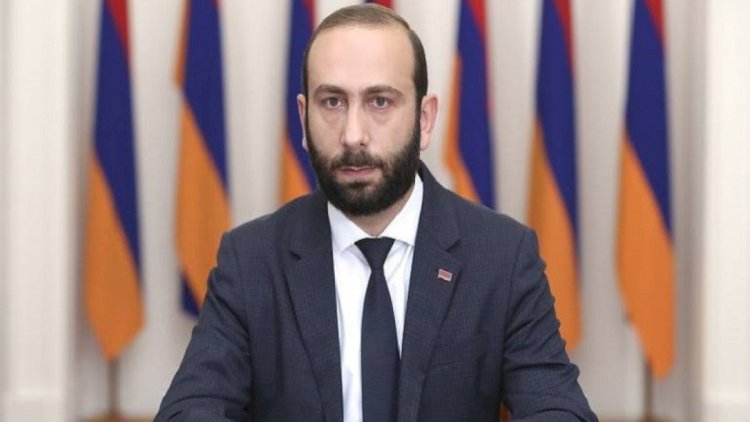    Mirzoyan ABŞ-a gedir - Sülh sazişi   