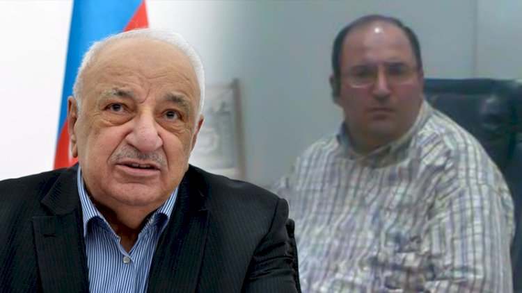    Abid Şərifovun mərhum oğlunu bu şəxs əvəzlədi   
