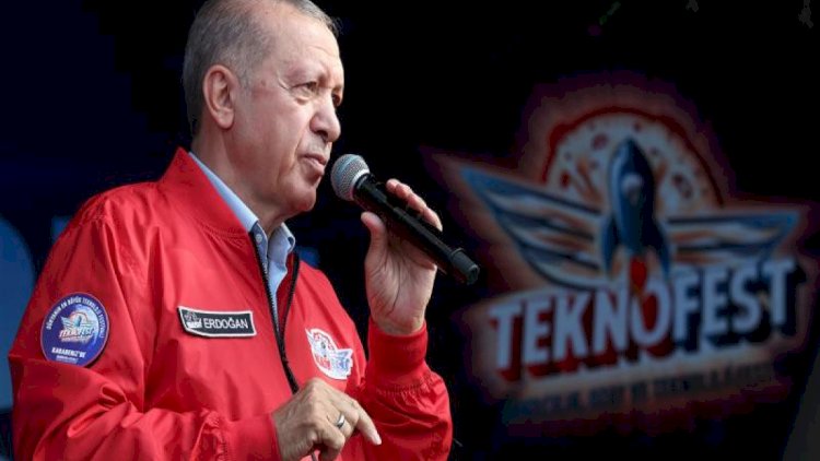    Ərdoğan: Azərbaycan Kahramanmaraşda şəhərcik inşa edəcək   