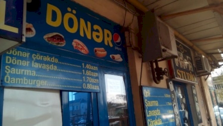    Küçələri “bəzəyən” dönər   - “Toyuqda elə bakteriyalar var ki...”