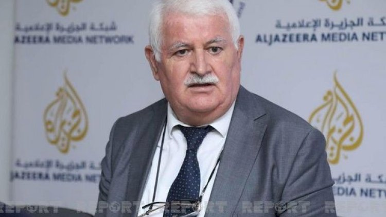    BAMF prezidenti ermənilərin mina terroru ilə bağlı beynəlxalq qurumlara çağırış etdi   