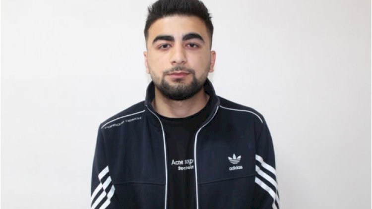    Qaxda evdən geyim oğurlayan şəxslər saxlanıldı   