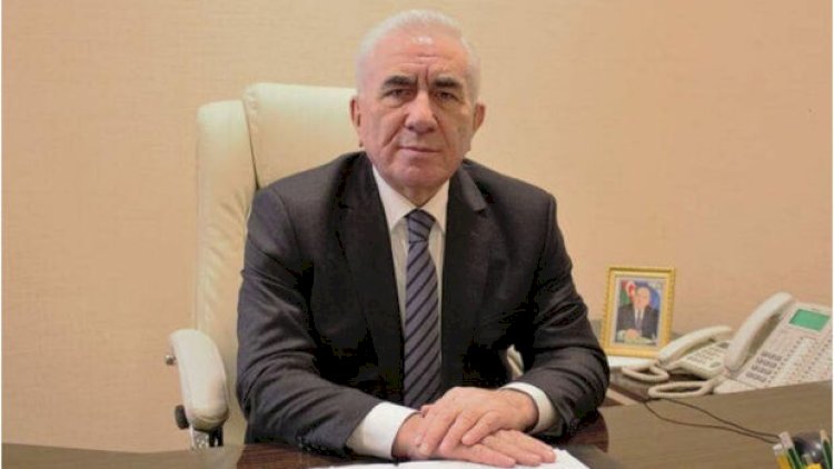    Surxay Musayev vəfat etdi   