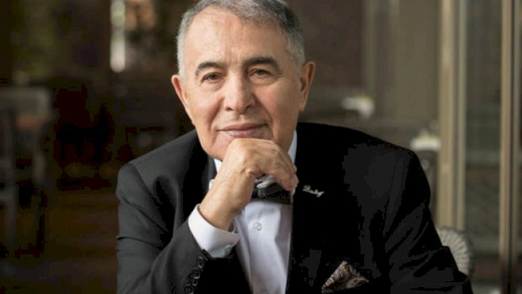    Xalq artisti Aftandil İsrafilov II Fəxri Xiyabanda dəfn olunacaq   