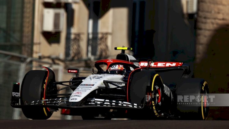    “Formula 1“: Bu gün Azərbaycan Qran-prisinin qalibi bəlli olacaq   